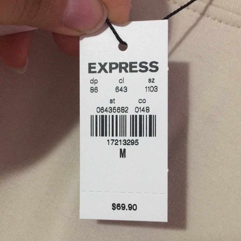 Express sweater - Picture 6 of 7